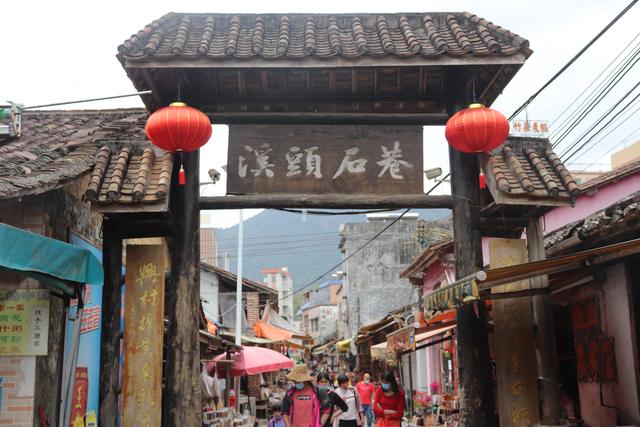 从化旅游景点大全，从化一日游旅游攻略大全（打卡吕田鹰嘴桃花+罗洞工匠小镇麦浪+莲麻小镇）