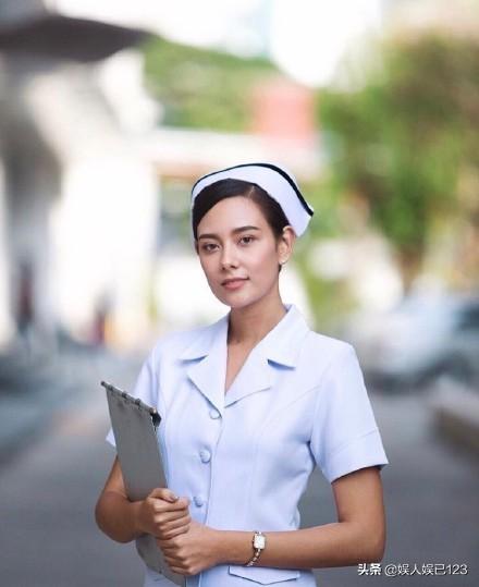 泰国最有影响力女演员，泰国当红的90后女星