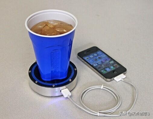 简单实用精美有趣小发明，这20个创意小发明