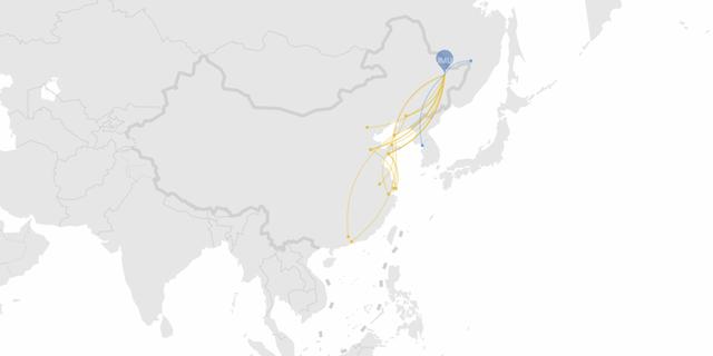 黑龙江有几个机场，黑龙江省有多少民航机场（黑龙江民用机场一览）
