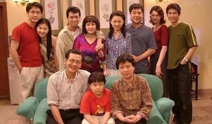 刘涛获老公示爱，刘涛最新造型获老公点赞