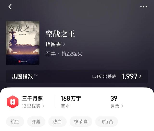 腾飞我的航空时代，民航类题材的小说（今日推荐《腾飞我的航空时代》想象不到的旅程）