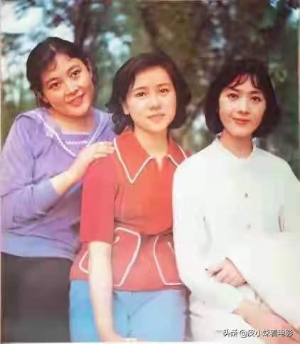 洪学敏惊艳写真照，如今谁还记得洪学敏呢