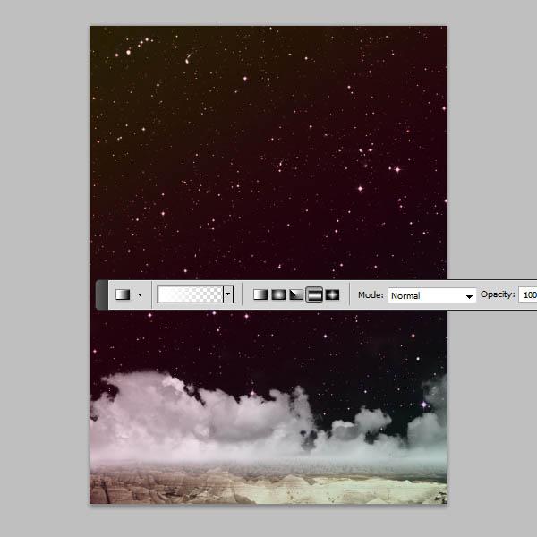 用ps制作一个海报教程，Photoshop制作一张设计主题海报教程
