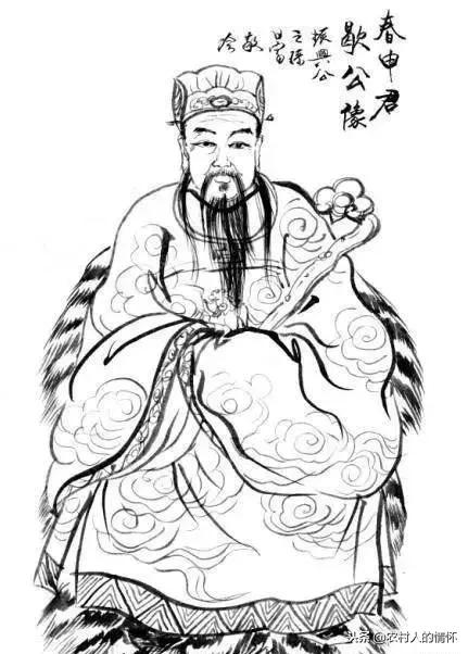 举头三尺有神明，城隍庙主神（举头三尺有神明）