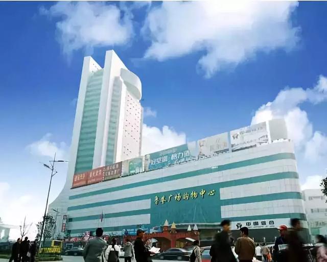 武汉商业规划图，走遍8大商圈26个项目