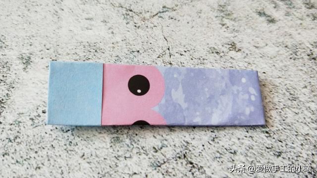 气球手工制作简单儿童，纱布+气球看一眼就吓哭