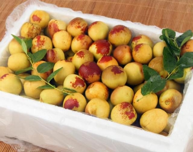 陕西有什么好的特产美食，不管去没去过陕西