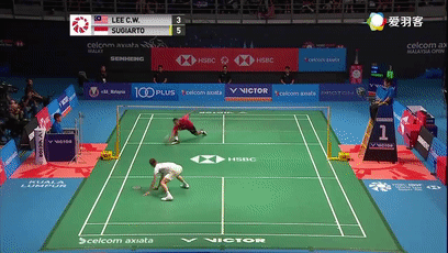 羽毛球最强必杀技，羽毛球十大高阶技能