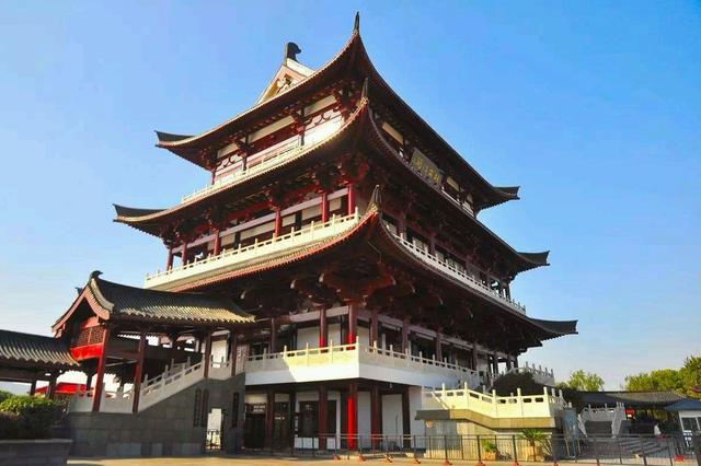 橘子洲五个景点，长沙橘子洲附近景点推荐（长沙旅游攻略景点必去）