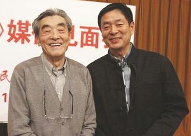 濮存昕家庭简历，有情有义的濮存昕