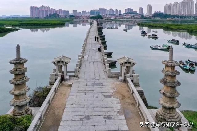 泉州景区十大排名，福建泉州旅游必去十大景点推荐