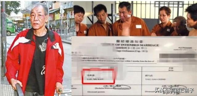 港片恶人李兆基去世，“港片四大恶人”李兆基病逝终年69岁