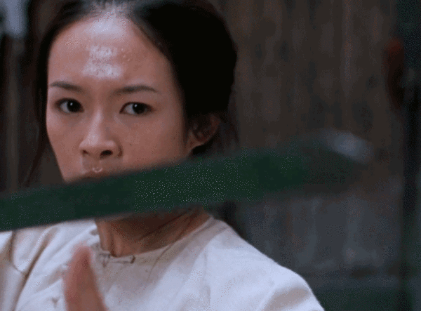 12年前章子怡为何与霍启山分手，与霍启山相恋3年