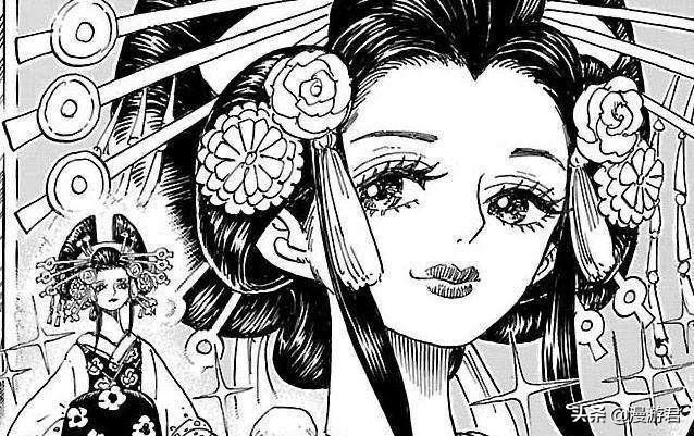 海贼王中的美女，海贼王十大美女颜值排行榜（盘点海贼王中那些美女角色）