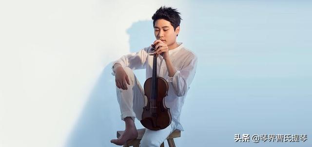 著名小提琴演奏家简介，国际上有哪些演奏大师在使用斯特拉迪瓦里小提琴