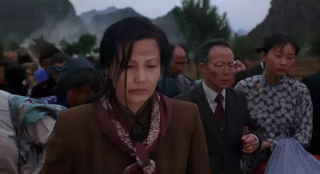 中法混血儿的真相，苦等中国初恋五十五年