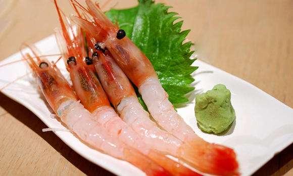 新鲜的虾哪一种最好吃，又甜又咸又鲜的虾到底是什么虾