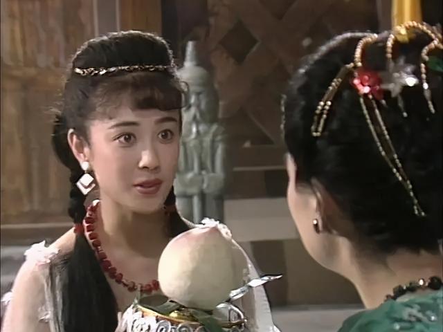 傅艺伟个人资料，封神榜中傅艺伟个人资料（傅艺伟离婚23年）