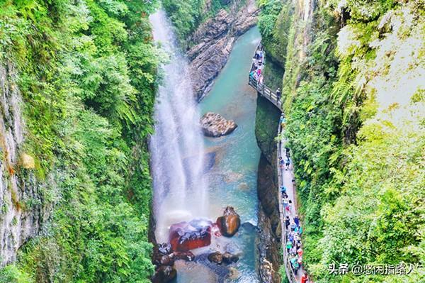 恩施旅游攻略自由行四天，恩施5日游详细费用+出行必备品