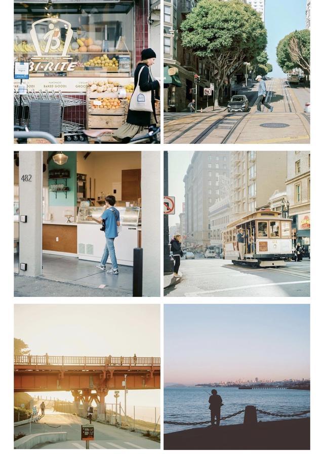 日系胶片色调调色分享，超好看的日系胶片色如何调