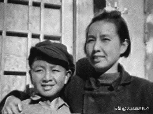 洪湖赤卫队贺英个人资料，1933年贺龙姐姐遇害