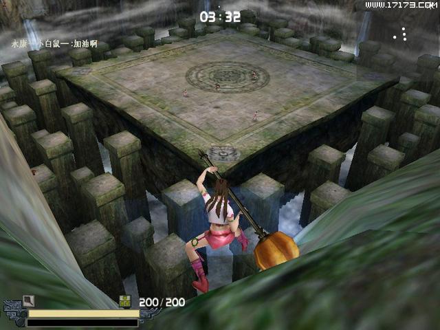 流星蝴蝶剑绝招排名，从刀枪剑戟到斧钺钩叉