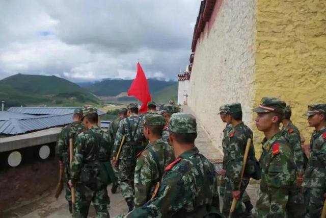 香格里拉松赞林寺，香格里拉的松赞林寺简介