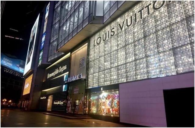 重庆lv专卖店，重庆哪有lv专卖店