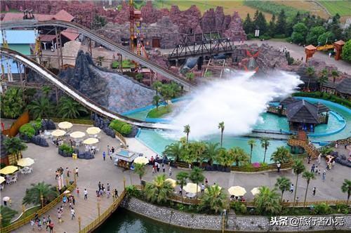 广西旅游景点大全，广西十大旅游景点推荐排名（广西旅游必去十大景点）