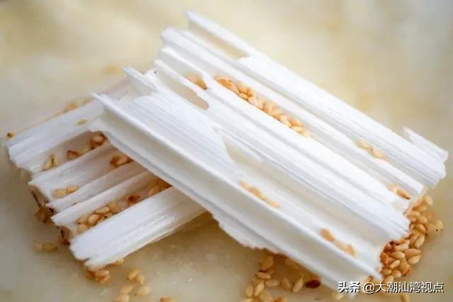 揭阳美食汇总，去揭阳必做的五件事