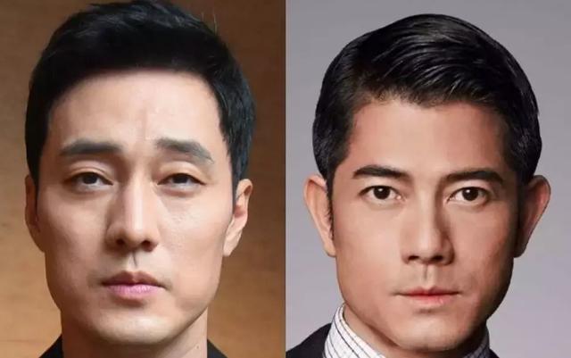 原来脸型是这样看的，终于知道自己是什么脸型了