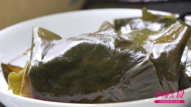 泡发海带又快又好的窍门，很多人第一步就错了