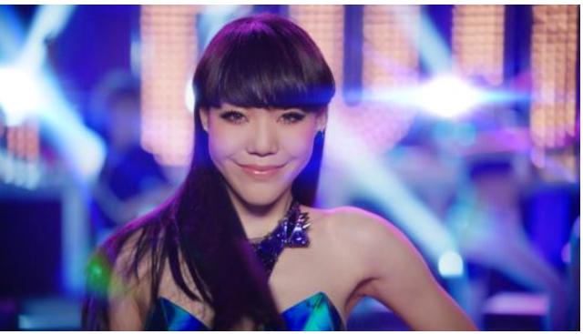 吴莫愁又整容了吗，有种整容叫吴莫愁卸妆