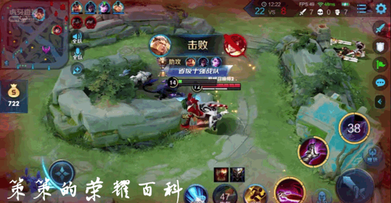 王者荣耀吕布出装，王者荣耀中吕布的最强输出装（“冰甲逐风流”吕布火了）