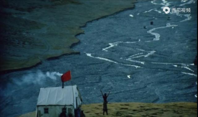 可可西里电影故事叙述，传说中人类最后的净土