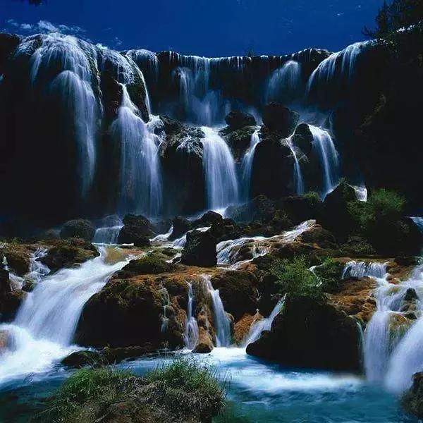 国庆节九寨沟旅游攻略，这份攻略请收好