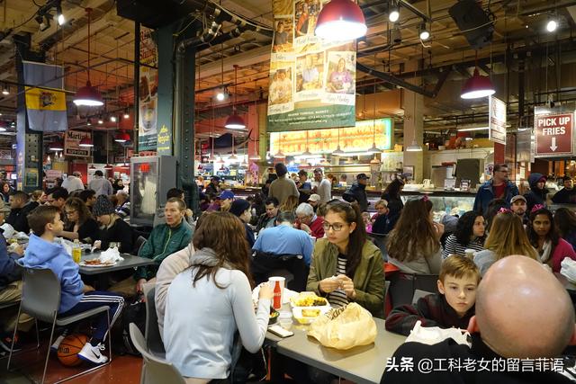 一份走心的费城自由行攻略，在费城旅游（<Philadelphia）