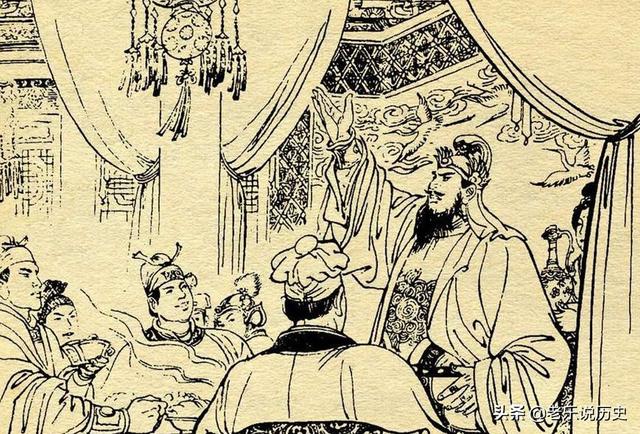 罗成是虚构的吗，隋唐18好汉罗成之死（杨宗保和薛丁山的原型是谁）