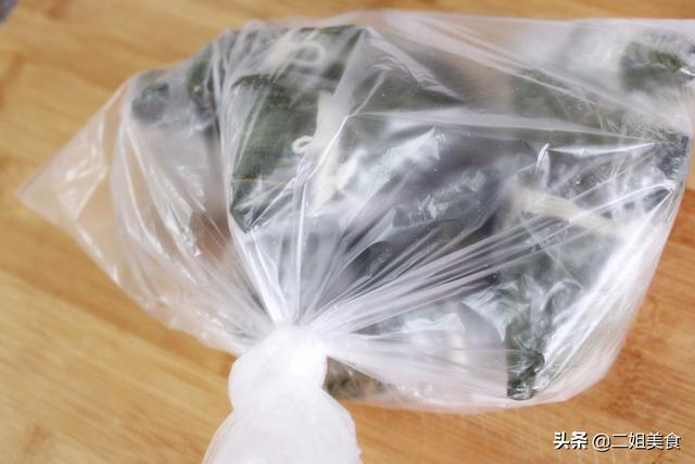 粽子怎么保存得更久，保存粽子原来这么简单