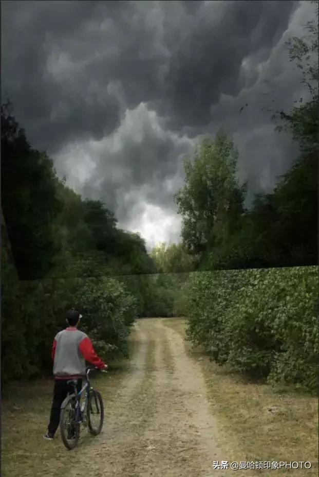 ps正片叠底在哪，ps正片叠底选项在哪里（原画小白应该学会的PS正片叠底正确用法-米塔在线）