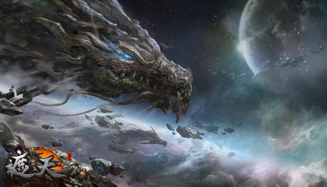 遮天的修炼等级是怎么划分的，遮天修炼等级介绍