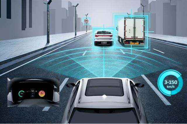 l4级别车型一览表，L4级自动驾驶