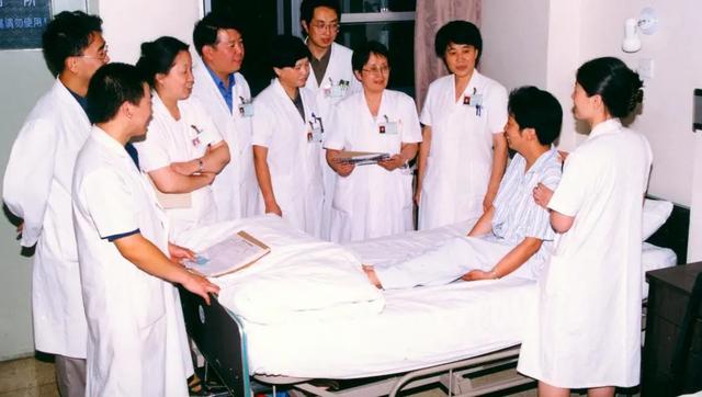 如何提高妇科cmi值，协和主任话科史