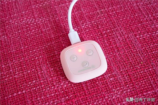 瘦肌肉腿按摩器滚轮测评，#小动作大作用贵在坚持