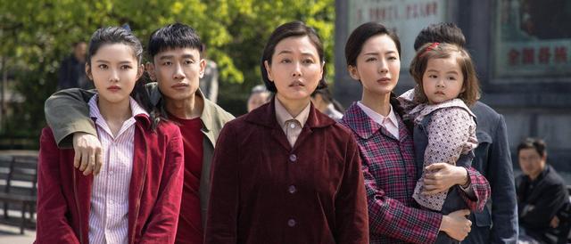 父母爱情欧阳懿怎么落魄的，父母爱情7年了两女配大火