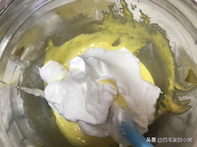 数字蛋糕制作教程，网红数字蛋糕的制作技巧