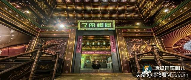 杭州博物馆有哪些，杭州有多少个博物馆