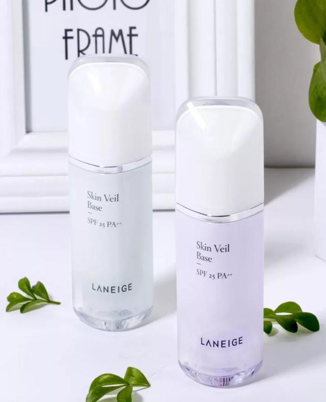 平价又好用的隔离霜有哪些，用了那么多种隔离霜