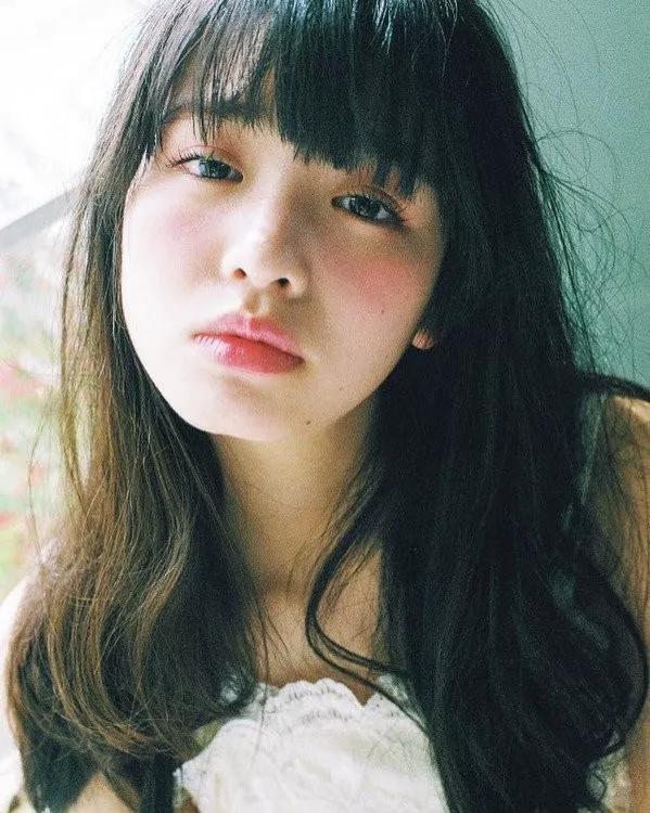 日本颜值最高的女星，十大令人惊艳日本女星